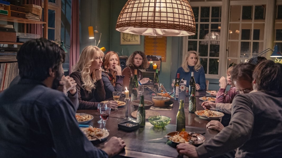 The Commune – Kollektivet – Το Κοινόβιο