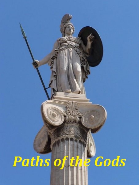 Στα μονοπάτια των Θεών – Paths of the Gods