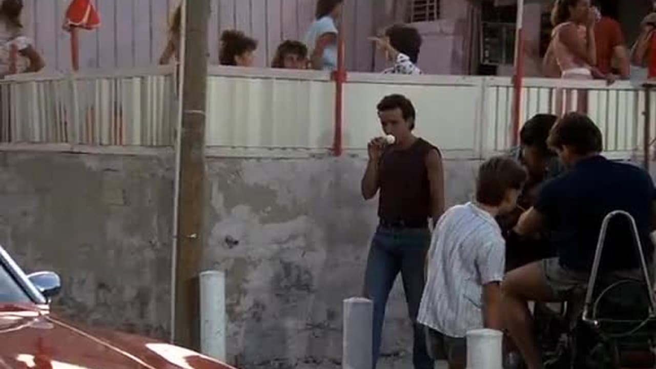 Young Love – Lemon Popsicle 7 – Γρανίτα από λεμόνι Νο 7 – Ahava Tzeira