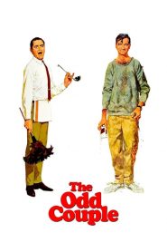 The Odd Couple – Ενα Παράξενο Ζευγάρι