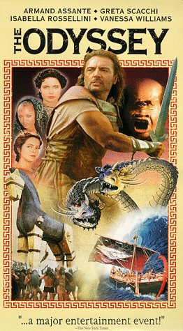 The Odyssey – Οδύσσεια