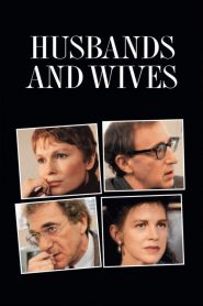 Husbands and Wives – Παντρεμένα ζευγάρια