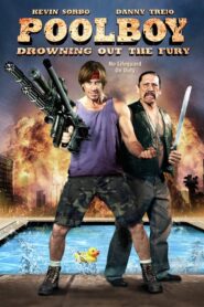 Poolboy – Drowning Out the Fury