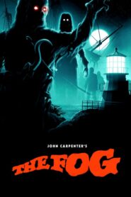 The Fog – Η ομίχλη