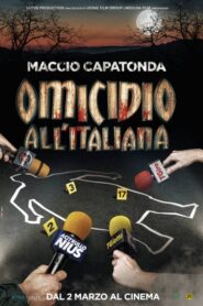 Omicidio all’italiana