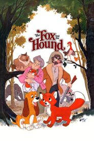 The Fox and the Hound – Η Αλεπού και το Λαγωνικό
