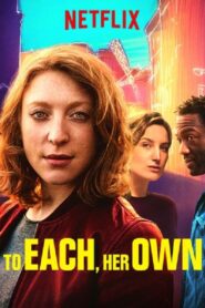 To Each, Her Own – Les goûts et les couleurs- Γεύσεις και Χρώματα