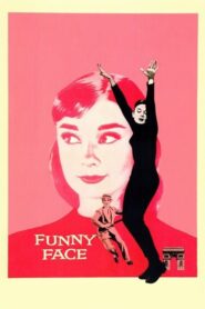 Funny Face – Έξυπνο μουτράκι