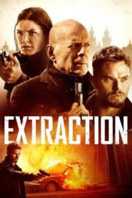 Extraction – Τρομοκοκράτες