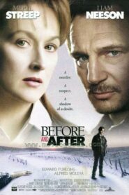 Before and After – Πριν και μετά