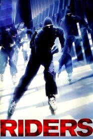 Riders – Steal