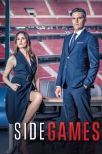 Todo por el Juego – Επικίνδυνο παιχνίδι