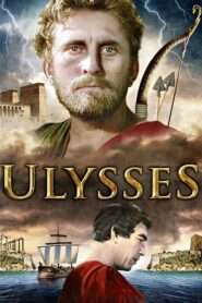 Ulysses – Ομήρου Οδύσσεια