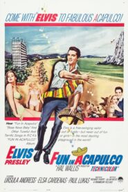 Fun in Acapulco – Ξεφάντωμα στο Μεξικό