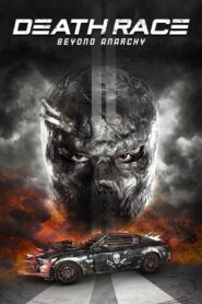 Death Race: Beyond Anarchy – Κούρσα Θανάτου 4: Αναρχία