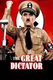 The Great Dictator – Ο Μεγάλος Δικτάτωρ