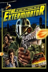 The Exterminator – Μαντ Τζον: Ο Εξολοθρευτής