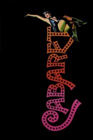 Cabaret – Καμπαρέ