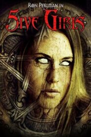 5ive Girls – 5 Μαγγισες