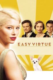 Easy Virtue – Ένας ονειρεμένος γάμος
