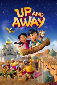 Up and Away – Το Μαγικό Χαλί