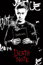 Death Note – Τετράδιο Θανάτου