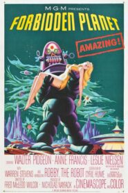 Forbidden Planet – Μονομαχία Δύο Κόσμων
