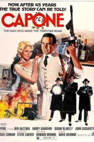 Capone – Καπόνε, ο αυτοκράτωρ του Σικάγου