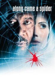 Along Came a Spider – Η μέθοδος της αράχνης