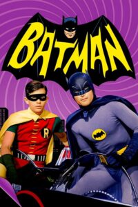 Batman – Μπατμαν