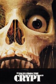 Tales from the Crypt – Τρεις Σταγόνες Αίμα σε Παλιά Δαντέλα