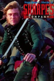 Sharpe’s Company – O Λόχος Του Σαρπ