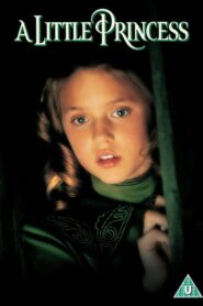 A Little Princess – Η Μικρή Πριγκίπισσα