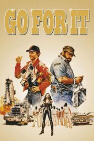Go for It – Nati con la camicia – Σαν ταύροι σε γυαλοπωλείο