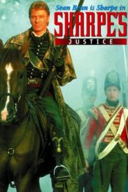 Sharpe’s Justice – Η Δικαιοσυνη Του Σαρπ