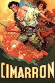 Cimarron – Σίμαρρον