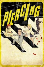 Piercing – Πίρσινγκ