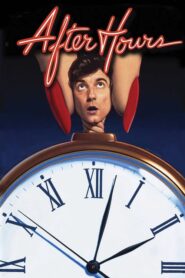 After Hours – Μετά τα μεσάνυχτα