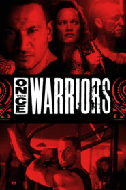Once Were Warriors – Ηταν Καποτε Πολεμιστες