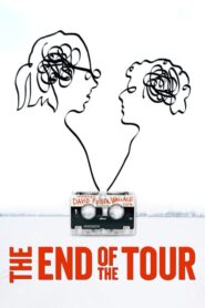 The End of the Tour – Τέλος Διαδρομής