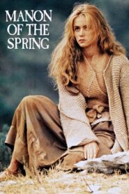 Manon of the Spring – Η Μανόν των Πηγών