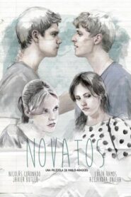 Novatos – Hazing