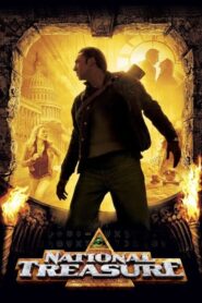 National Treasure – Στα ίχνη του χαμένου θησαυρού