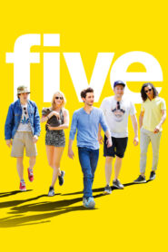 Five – Μπίζνες στο Παρίσι