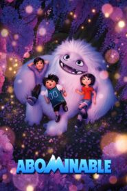 Abominable – Γέτι: Ο χιονάνθρωπος των Ιμαλαΐων