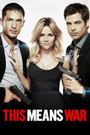 This Means War – Αυτό θα Πει Πόλεμος