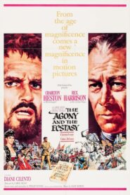 The Agony and the Ecstasy – Αγωνία και έκστασις