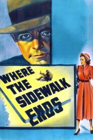 Where the Sidewalk Ends – Κηλίδες στο πεζοδρόμιο