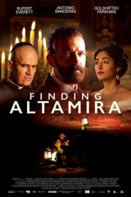 Finding Altamira