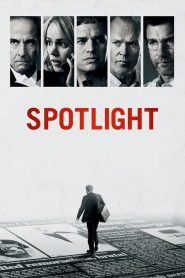 Spotlight – Spotlight: Όλα στο Φως